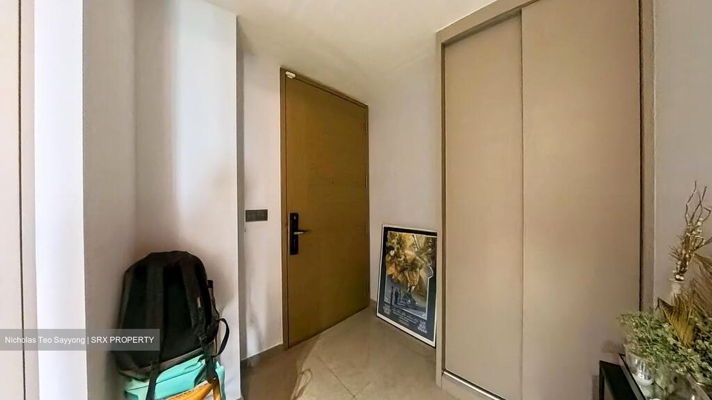 The Bayshore (D16), Condominium #579765981